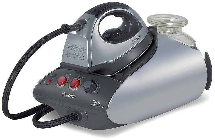Гладильная система Bosch TDS 2510