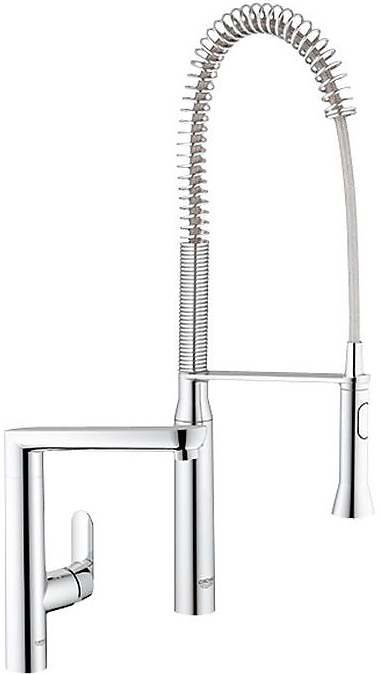 Смеситель Grohe K7 32948000