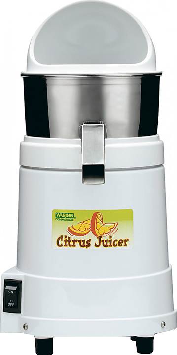 Соковыжималка для цитрусовых Waring JX40CE
