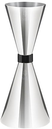 Джиггер Lumian Mr. Slim L0236 30/45 мл