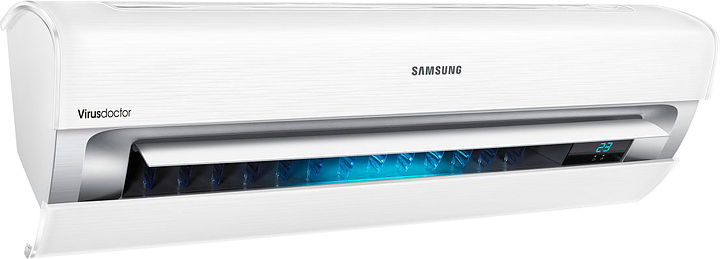 Настенная сплит-система Samsung AR12HSSFRWKNER