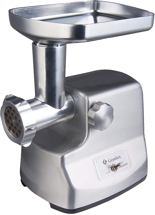 Мясорубка Gemlux GL-MG8350SS