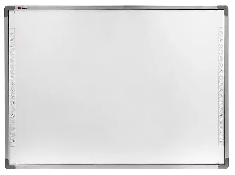 Панель интерактивная IQBoard IR RPT082-20 (RPN082) 82″