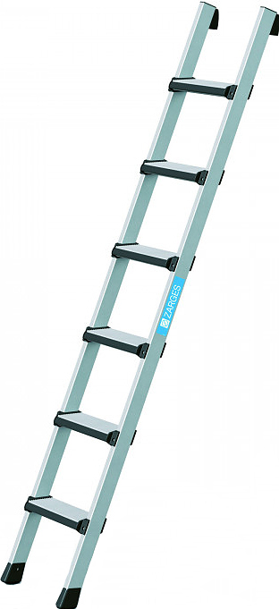 Лестница ZARGES 41012 Comfortstep L