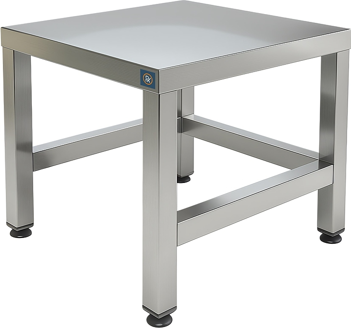 Подставка под оборудование РЕКОМ ПО-60/60/50