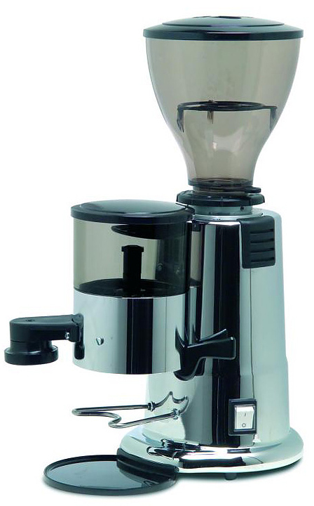 Кофемолка Apach ACG1 серая