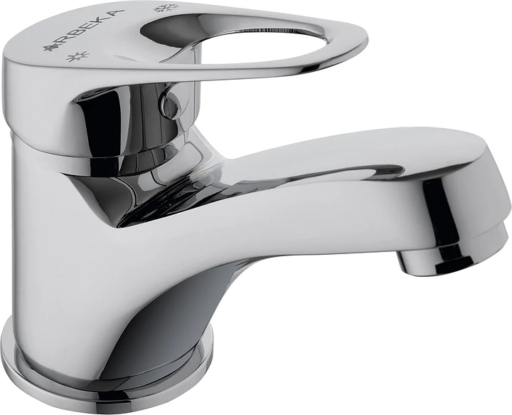 Смеситель для раковины GPD Orbis LB30