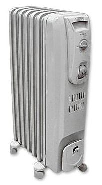 Радиатор Delonghi KR 730715