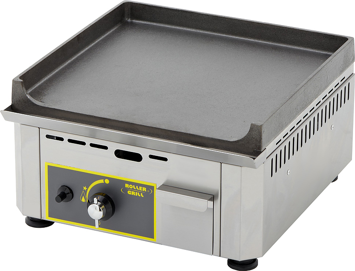 Поверхность жарочная Roller Grill PSF 400 E (с уценкой)