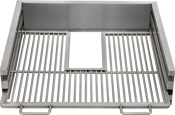 Стойка для подогрева MIBRASA для HMB 160