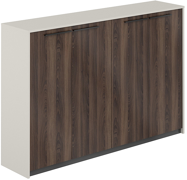 Шкаф для документов NORDEN Reef RF.403.PG.DA