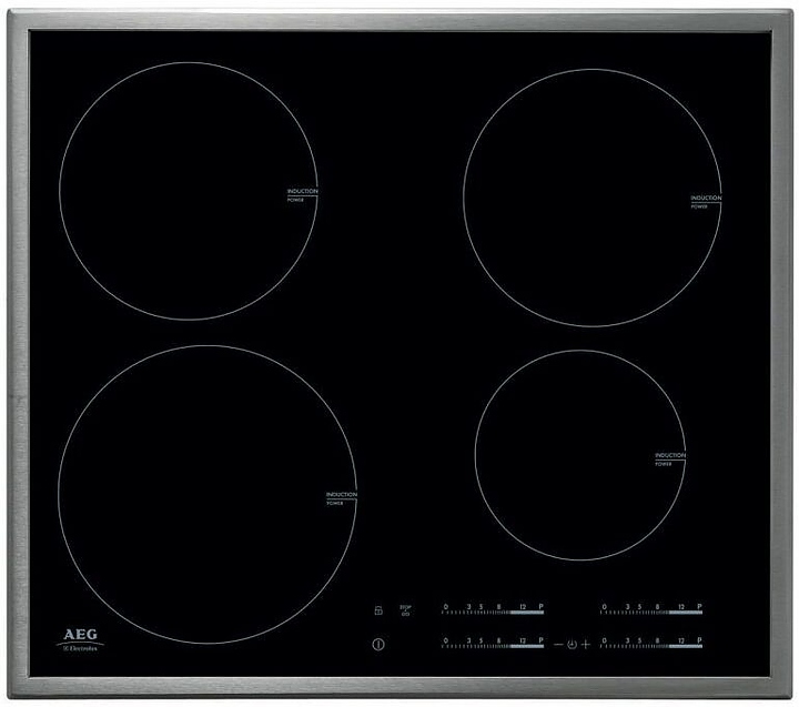 Варочная панель AEG 68031 KMN