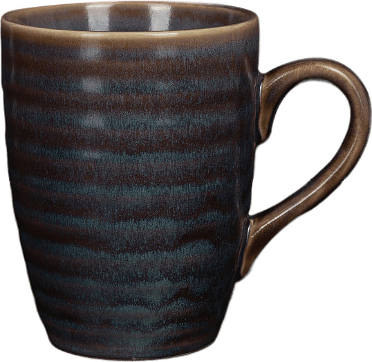 Кружка Corone Terra 2620F 325 мл