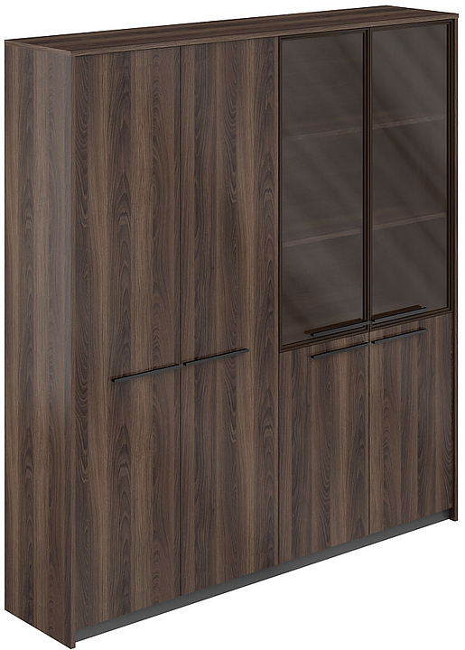 Шкаф комбинированный NORDEN Reef RF.506.DA.CHBZ.DA