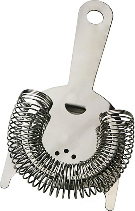 Стрейнер P.L. Barbossa 6C-45W.2000 d=8,5 см, h=12 см (нерж. сталь)