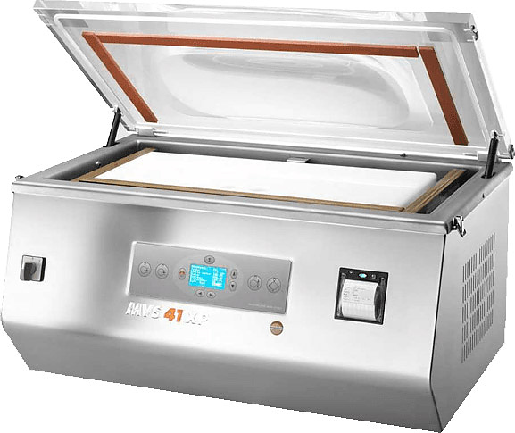Упаковщик вакуумный Minipack-Torre MVS 41XР