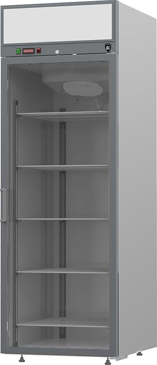 Шкаф холодильный KAYMAN COOLWIND А500-КНСВ