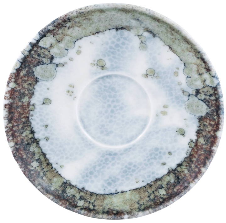 Блюдце чайное Kutahya Landscape BNLM01CT890544