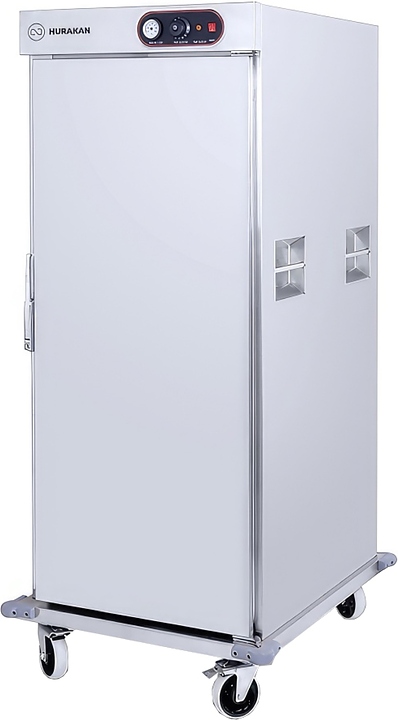 Шкаф тепловой Hurakan HKN-HW11