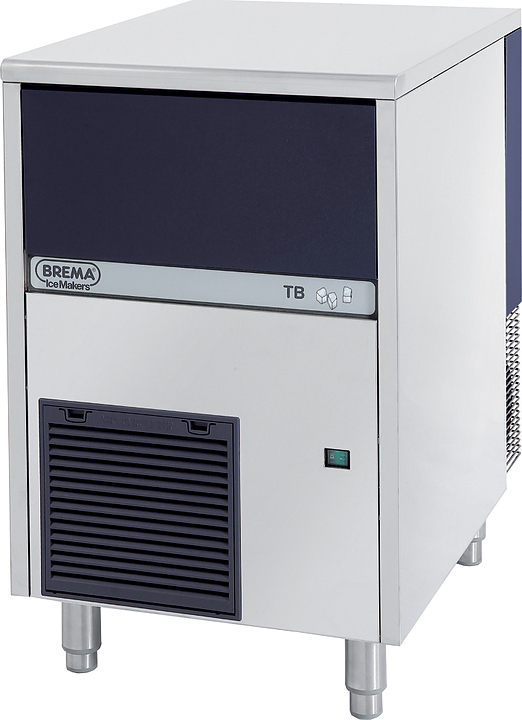 Льдогенератор Brema TB 852A