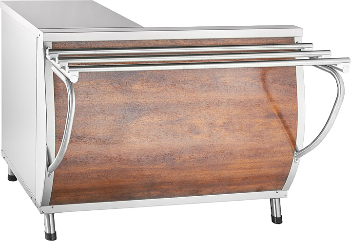 Кассовая кабина Abat КК-70Т кашир.