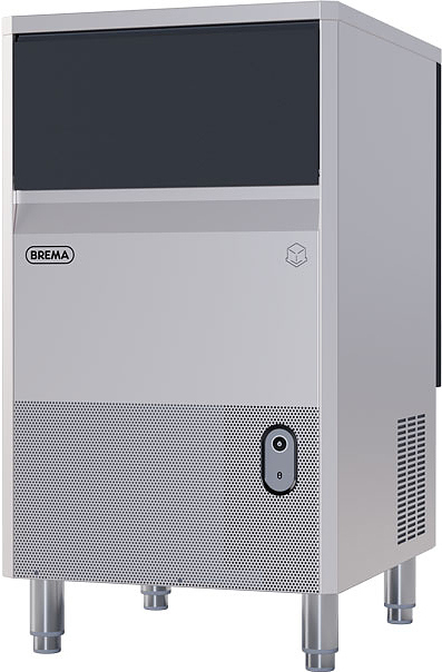 Льдогенератор Brema CB 425A HC B-Qube
