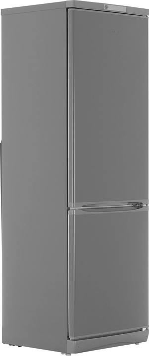 Холодильник Indesit ES 18 GA серебристый