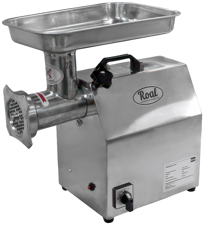 Мясорубка ROAL TK-22 UNGER