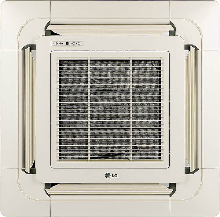 Декоративная панель LG PT-UQC