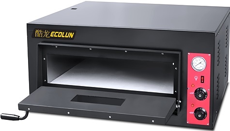 Печь для пиццы ECOLUN E 4