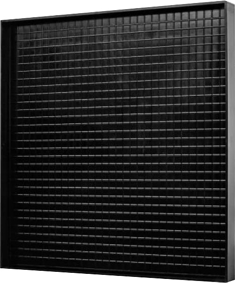 Накладка для вентилятора BETTOSERB 110150CB