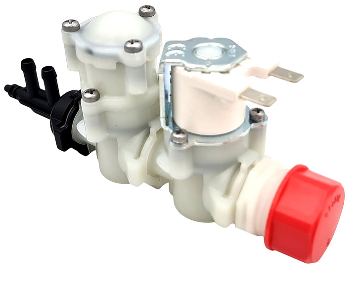 Входной узел подачи воды Dr.coffee Proxima для к/м F2