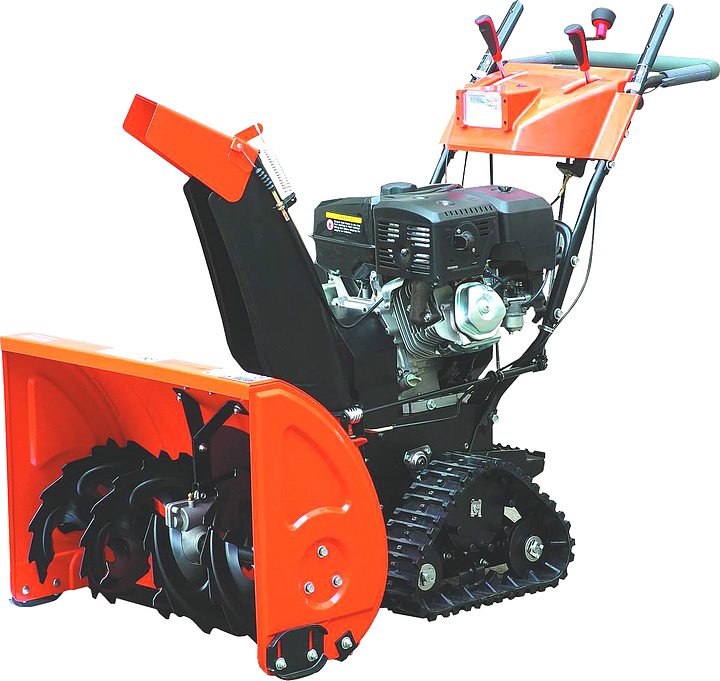 Снегоуборщик GardenPro KCST1329ES(TD)
