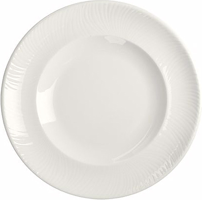 Тарелка мелкая Porland Alumilite Curve 186317 170 мм