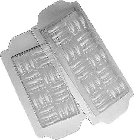 Форма для мороженого Martellato SS004