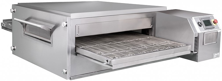 Печь для пиццы RoboLabs RC800D