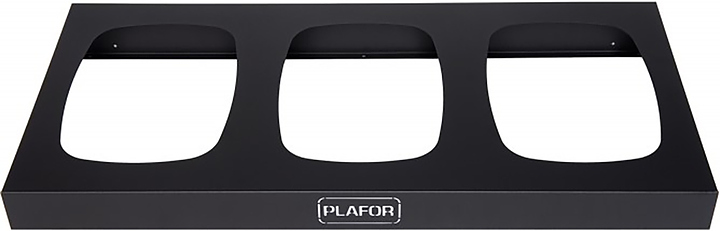 Подставка PLAFOR для 3 баков Sort Bin 28 л