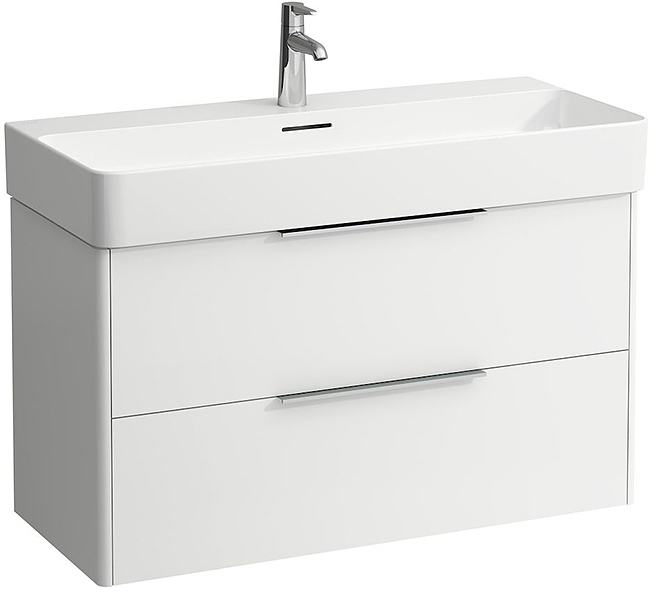 Тумба под раковину Laufen Base 4.0241.2.110.261.1