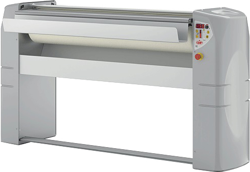 Гладильный каток GMP 100/25 NOMEX