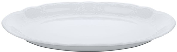 Блюдо Seltmann Weiden Salzburg uni 3 31 см