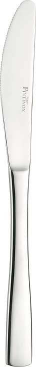 Нож столовый Pintinox Gamma 21500003