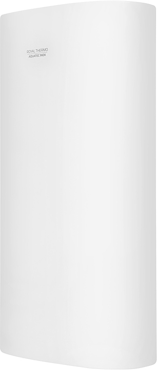 Бойлер косвенного нагрева Royal Thermo AQUATEC INOX RTWX-F 100.1 настенный с сухим ТЭНом