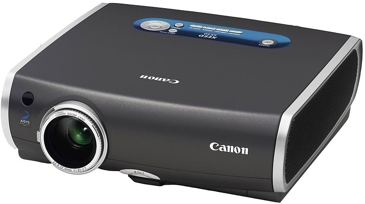 Проектор Canon XEED SX50