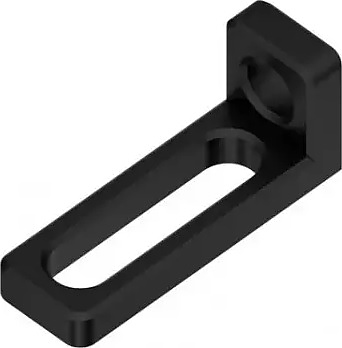 Вертикальный угол 90х40 КОБОР 360030