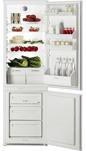 Встраиваемый холодильник Electrolux Professional ZI 920/ 9 KA