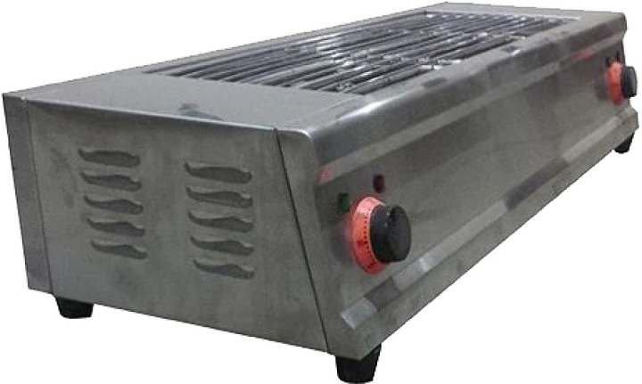 Гриль-мангал Foodatlas CY-930