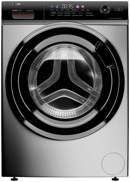 Машина стиральная Haier HW70-BP12269S