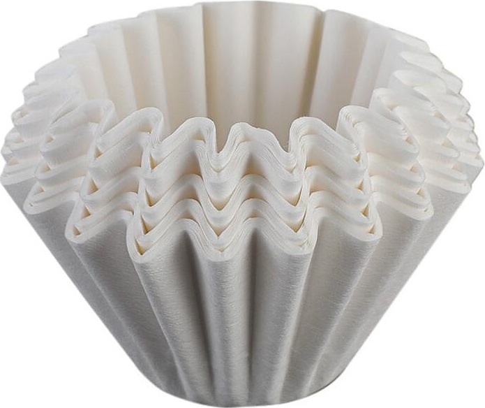 Набор фильтров бумажных для кофе P.L. Barbossa N0050-1 185/50 (100 шт.)