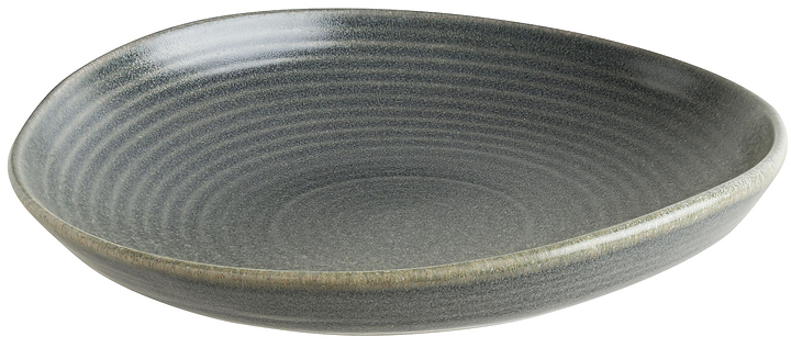 Тарелка глубокая Bonna Хорнфэлс 78679 d 210 мм h 55 мм