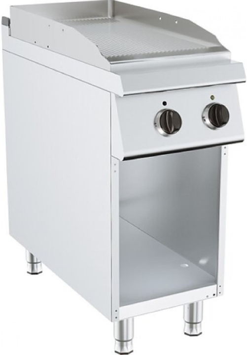 Поверхность жарочная KUSINA G9I110E-W